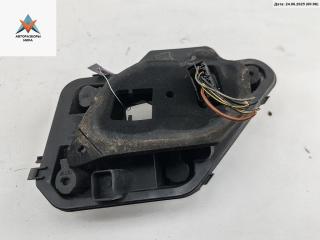 панель заднего левого фонаря Opel Astra H/Family [рестайлинг] 2005, 1.6 л., бензин, МКПП, серый, хетчбэк 3 дв., 161391