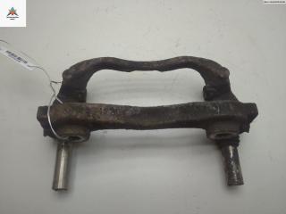 скоба суппорта Fiat Ducato 3 поколение 2010, 2.2 л., дизель, МКПП, белый, микроавтобус