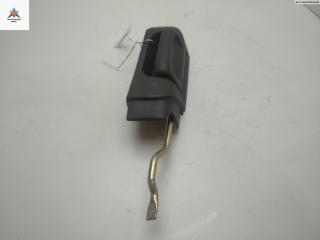 ручка внутренняя задняя правая Volkswagen Transporter T4 1997, 2.5 л., дизель, МКПП, красный, микроавтобус, 721843642A