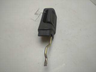 ручка внутренняя задняя правая Volkswagen Transporter T4 1997, 2.5 л., дизель, МКПП, красный, микроавтобус, 721843642A