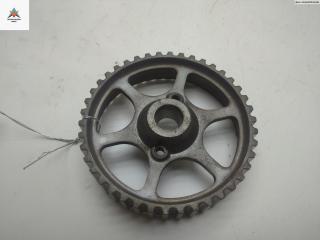 шкив Peugeot Boxer 2 поколение [рестайлинг] 2002, 2.2 л., дизель, МКПП, белый, микроавтобус