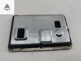 блок розжига ксенона Volkswagen Phaeton 1 поколение 2003, 3.2 л., бензин, АКПП, чёрный, седан, 3D0907391