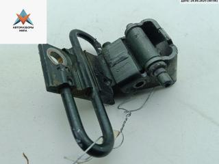 петля двери Audi A4 B6 2003, зелёный, седан, 8E0831412B