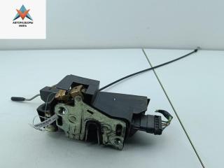 замок двери передней правой Mercedes-Benz M-Class ML W163 1999, 4.3 л., бензин, АКПП, синий, внедорожник 5 дв., 1637201235