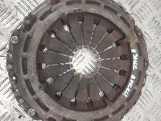 корзина сцепления Peugeot Boxer 2 поколение [рестайлинг] 2002, 2.2 л., дизель, МКПП, белый, микроавтобус