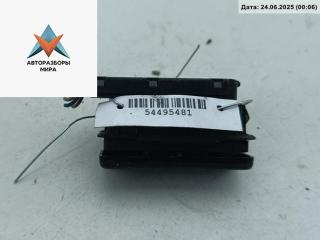 кнопка аварийной сигнализации BMW 3 серия E36 [рестайлинг] 1997, 1.6 л., бензин, МКПП, чёрный, хетчбэк 3 дв., 1374220