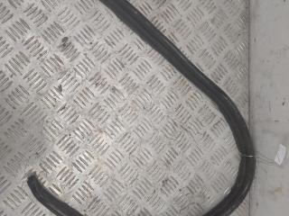 уплотнитель подкапотного пространства Citroen Jumper 2 поколение 2007, микроавтобус