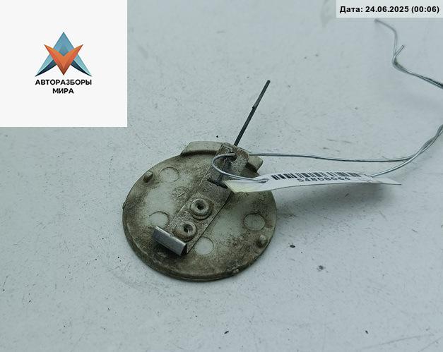 заглушка (решетка) в бампер Opel Signum C 2004, 2.0 л., бензин, МКПП, серый, хетчбэк 5 дв. - фото №1