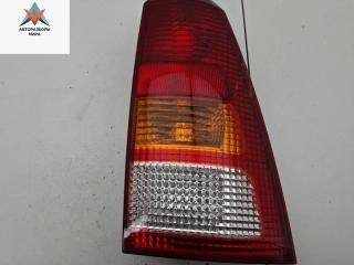 фонарь задний правый Ford Focus 1 поколение [рестайлинг] 2002, 1.8 л., бензин, МКПП, серый, универсал, XS4X13404EC