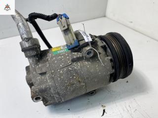 компрессор кондиционера Opel Meriva 1 поколение (A) 2003, 1.6 л., бензин, 09165714
