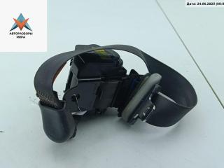 ремень безопасности Chevrolet Captiva 1 поколение 2006, 2.0 л., дизель, МКПП, чёрный, внедорожник 5 дв., 96474670