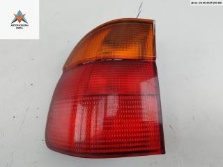 фонарь задний левый BMW 5 серия E39 [рестайлинг] 2000, 2.5 л., бензин, МКПП, синий, универсал, 8361671