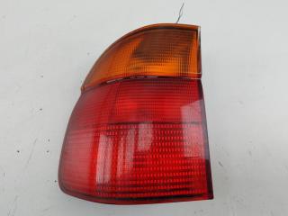 фонарь задний левый BMW 5 серия E39 [рестайлинг] 2000, 2.5 л., бензин, МКПП, синий, универсал, 8361671