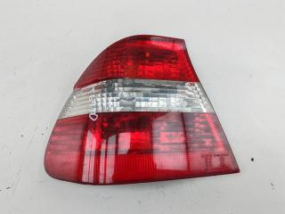 фонарь задний левый BMW 3 серия E46 [рестайлинг] 2003, 2.0 л., дизель, МКПП, серый, седан, 014441911L