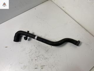 патрубок (трубопровод, шланг) Volkswagen Passat B4 1996, 1.8 л., бензин, МКПП, синий, универсал, 1H0819371