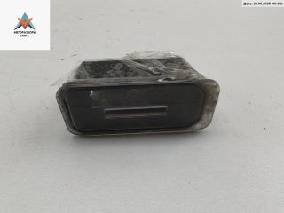 подсветка номера Ford S-Max 1 поколение 2006, 1.8 л., дизель, МКПП, серый, минивэн, 6M2A13550AA