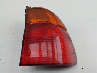 фонарь задний правый BMW 5 E39 2000, 2.5 л., бензин, МКПП, синий, универсал, 8361672