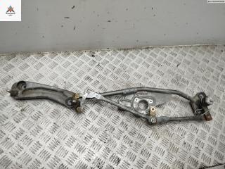 Механизм стеклоочистителя переднего (трапеция дворников) BMW 5 серия E39 [рестайлинг] 2001, 2.5 л., дизель, МКПП, серый, универсал, 8239247