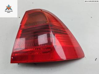 фонарь задний правый BMW 3 серия E90/E91/E92/E93 2005, 2.0 л., дизель, АКПП, серый, универсал, 7160062