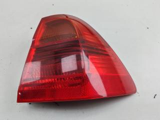 фонарь задний правый BMW 3 серия E90/E91/E92/E93 2005, 2.0 л., дизель, АКПП, серый, универсал, 7160062