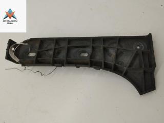 кронштейн переднего бампера Audi A6 4B/C5 1999, 2.4 л., бензин, АКПП, синий, седан, 4B0807283B