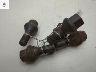 болт колесный Fiat Ducato 3 поколение 2010, 2.2 л., дизель, МКПП, белый, микроавтобус