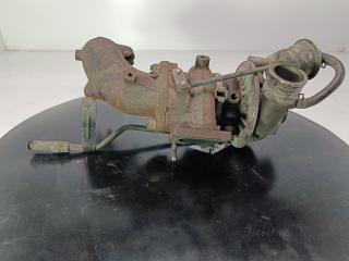 турбина Kia Carnival UP/GQ 2000, цвет, 28200-4X300