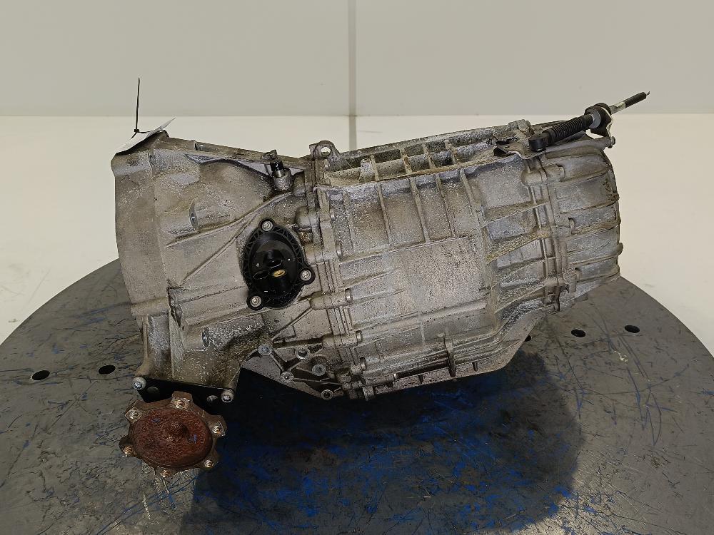 вариатор Audi A4 B8/8K 2009, цвет, MVB - фото №1