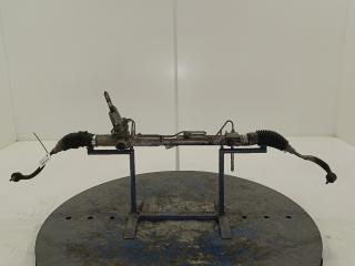 рулевая рейка Peugeot 407 1 поколение [рестайлинг] 2008, цвет, D2X6-G