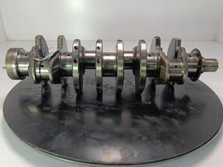 коленвал Kia Carnival UP/GQ 2000, цвет