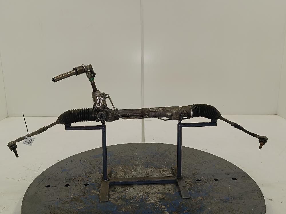 рулевая рейка Peugeot 508 1 поколение 2012, цвет, 9666476580 - фото №1