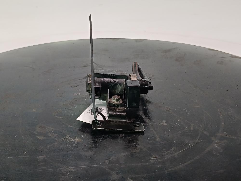 электромагнитный клапан Kia Carnival UP/GQ 2000, цвет, 7.21903.19 - фото №1