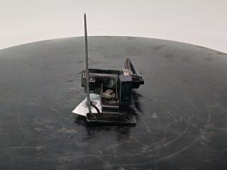 электромагнитный клапан Kia Carnival UP/GQ 2000, цвет, 7.21903.19