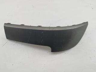 молдинг переднего бампера Renault Scenic 2 поколение 2003, 1.6 л., бензин, МКПП, серый, минивэн, 8200139947