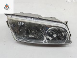 фара правая Hyundai H-1 Starex [рестайлинг] 2005, 2.5 л., дизель, МКПП, белый, минивэн, 92102-4A5XX