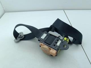 ремень безопасности Mazda CX-7 2007, 2.3 л., бензин, МКПП, серый, внедорожник 5 дв., E22357L30A02