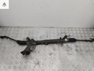 рулевая рейка Mazda 3 BK 2004, 1.6 л., бензин, МКПП, синий, хетчбэк 5 дв., BP6L