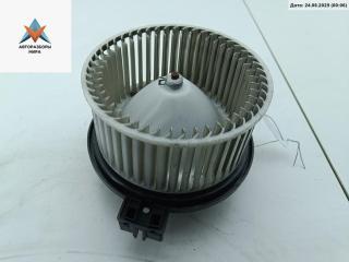 моторчик печки Mazda CX-7 1 поколение 2007, 2.3 л., бензин, МКПП, серый, внедорожник 5 дв., ., 872700-0690