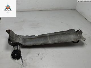 тепловой экран глушителя Mercedes-Benz E-Класс W211/S211 2005, 3.0 л., дизель, АКПП, серый, универсал, 6420900671