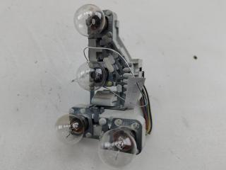 панель заднего левого фонаря BMW 3 серия E90/E91/E92/E93 2005, 2.0 л., дизель, АКПП, серый, универсал, 7160075