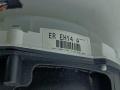 приборная панель Mazda CX-7 1 поколение 2007, 2.3 л., бензин, МКПП, серый, внедорожник 5 дв., BP4K55430 - фото №3