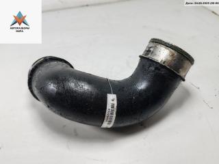 патрубок (трубопровод, шланг) Mercedes-Benz C-Класс W203/S203/CL203 2001, 2.2 л., дизель, МКПП, серый, седан, 2035281482