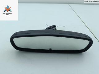 зеркало салона Chevrolet Orlando 1 поколение 2011, 2.0 л., дизель, АКПП, чёрный, минивэн, 026140