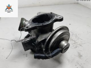 клапан EGR Mercedes-Benz C-Класс W203/S203/CL203 2001, 2.2 л., дизель, МКПП, серый, седан, 6110900754