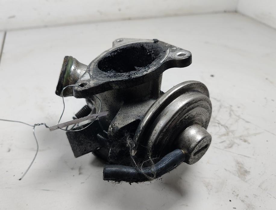 клапан EGR Mercedes-Benz C W203 2001, 2.2 л., дизель, МКПП, серый, седан, 6110900754