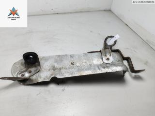 тепловой экран глушителя Mercedes-Benz E-Класс W211/S211 2005, 3.0 л., дизель, АКПП, серый, универсал, 6420900741