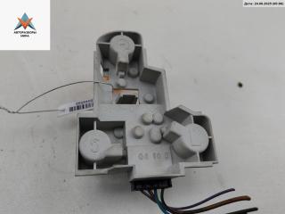 панель заднего левого фонаря BMW 3 серия E46 [рестайлинг] 2001, 2.5 л., бензин, МКПП, синий, универсал, 6900471