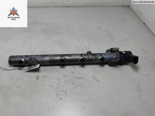 топливная рампа Mercedes-Benz E-Класс W211/S211 2005, 3.0 л., дизель, АКПП, серый, универсал, 6110780449