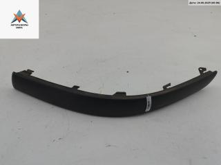 молдинг переднего бампера Volkswagen Passat B5 [рестайлинг] 2003, 2.0 л., бензин, МКПП, серый, седан, 3B0807717