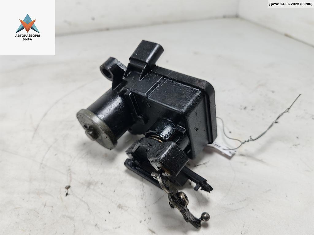 электропривод Mercedes-Benz E-Класс W211/S211 2005, 3.0 л., дизель, АКПП, серый, универсал - фото №1